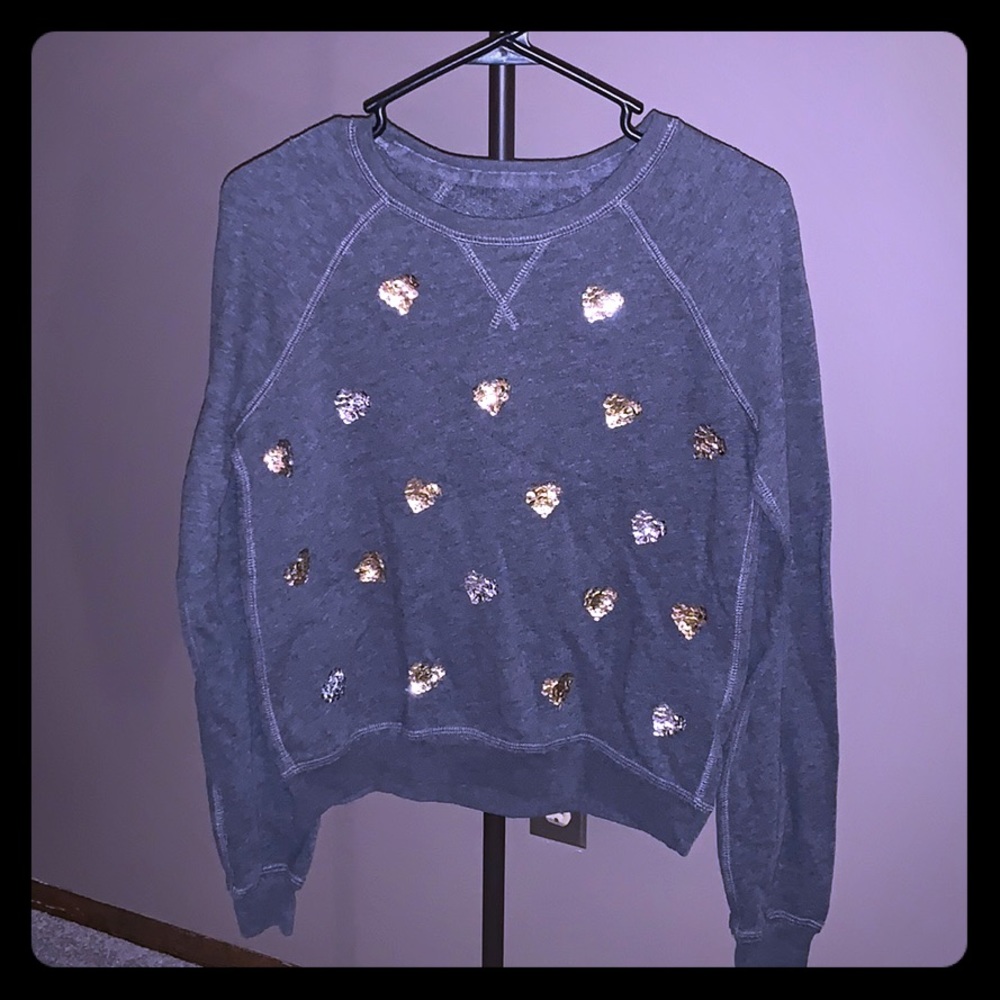 Abercrombie & Fitch sweater